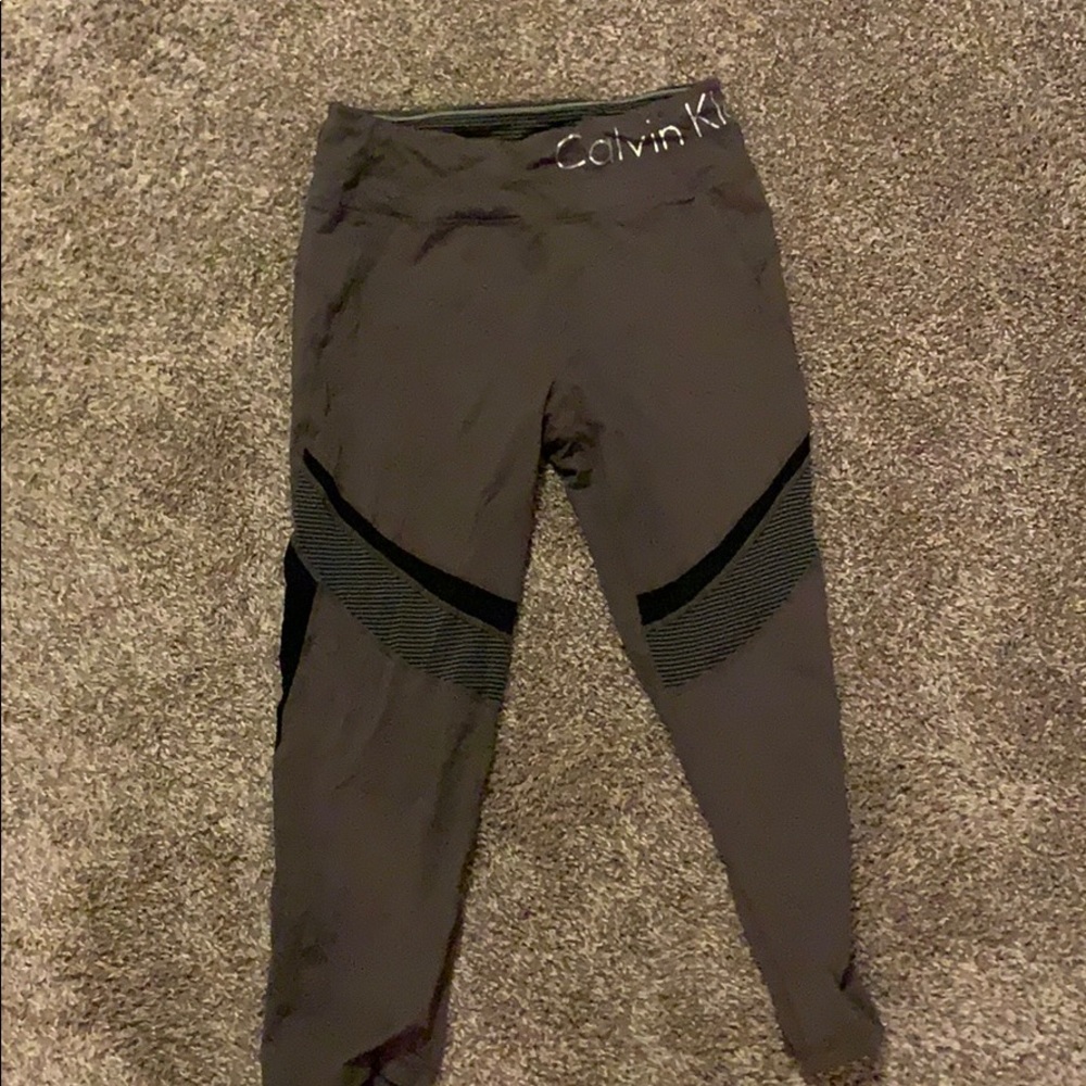 Running leggings